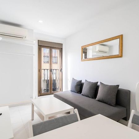 Flamenco Style Apartment Palacio Real, La Latina Madrid Eksteriør bilde
