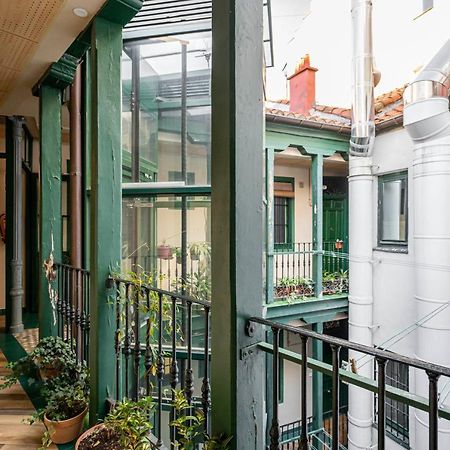 Flamenco Style Apartment Palacio Real, La Latina Madrid Eksteriør bilde