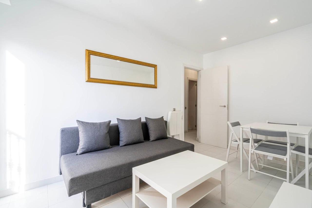 Flamenco Style Apartment Palacio Real, La Latina Madrid Eksteriør bilde